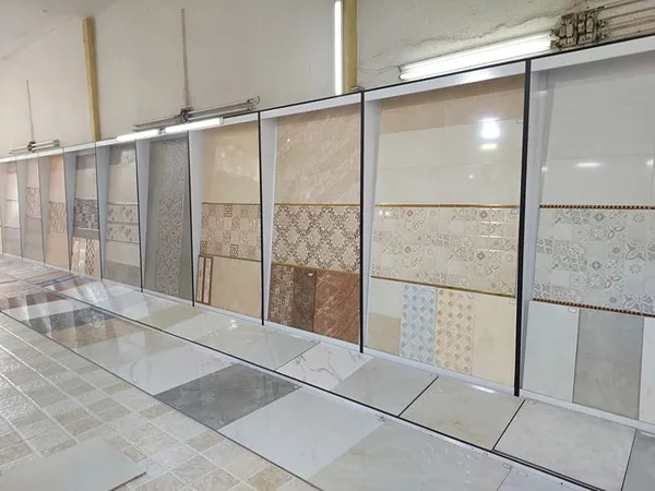 خرید آنلاین کاشی و سرامیک یزد + بازرگانی ساختمان خاص